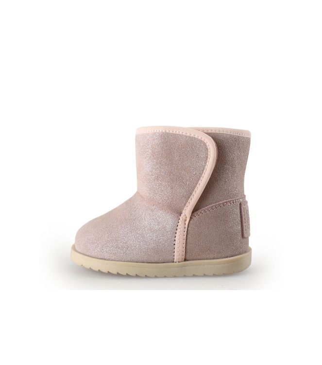 Colors of California Stiefeletten