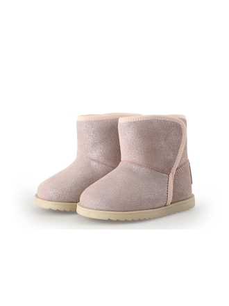 Colors of California Stiefeletten Rosa 360656
 Größe 22
 