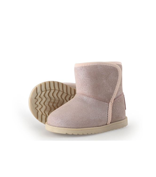 Colors of California Stiefeletten