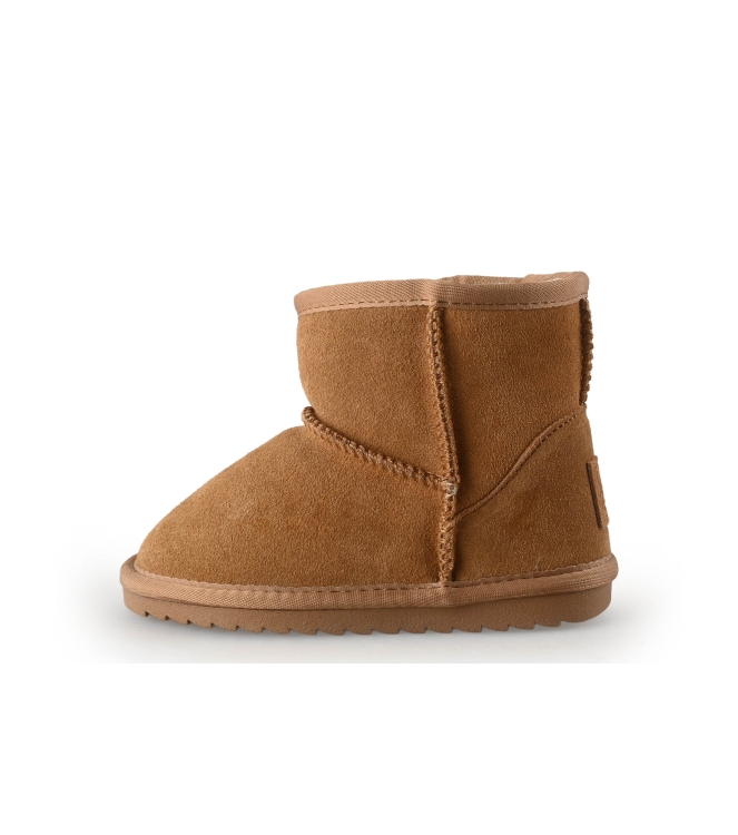 Colors of California Boots