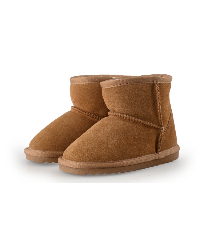 Colors of California Boots