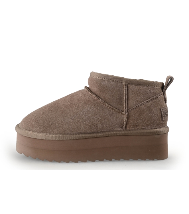 Colors of California Stiefeletten