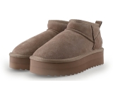 Colors of California Stiefeletten