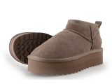 Colors of California Stiefeletten