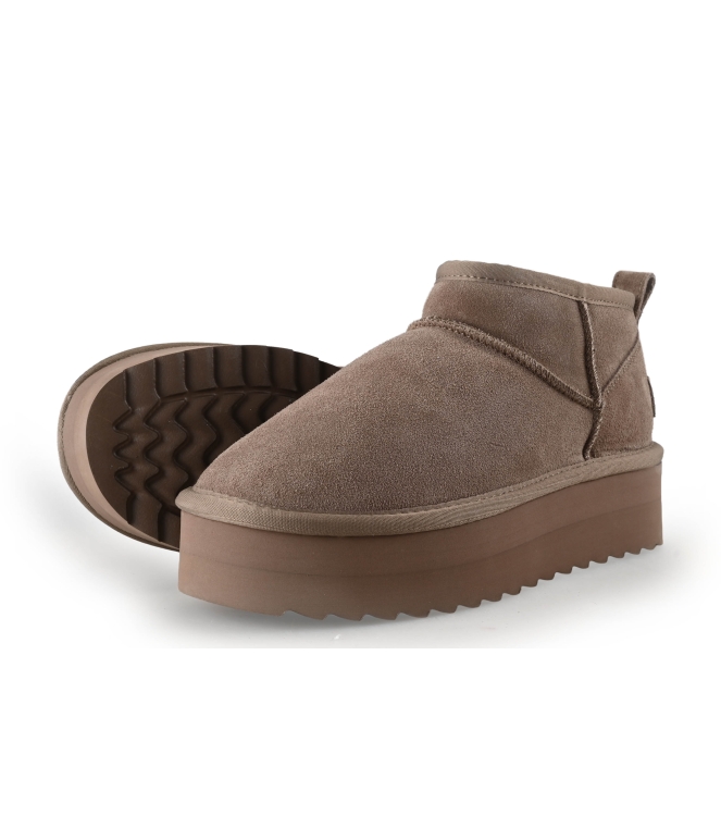 Colors of California Stiefeletten