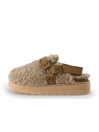 Colors of California Slip-ons Beige 360659
 Größe 39
 
