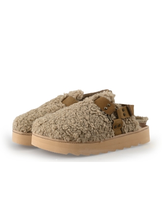 Colors of California Slip-ons Beige 360659
 Größe 39
 