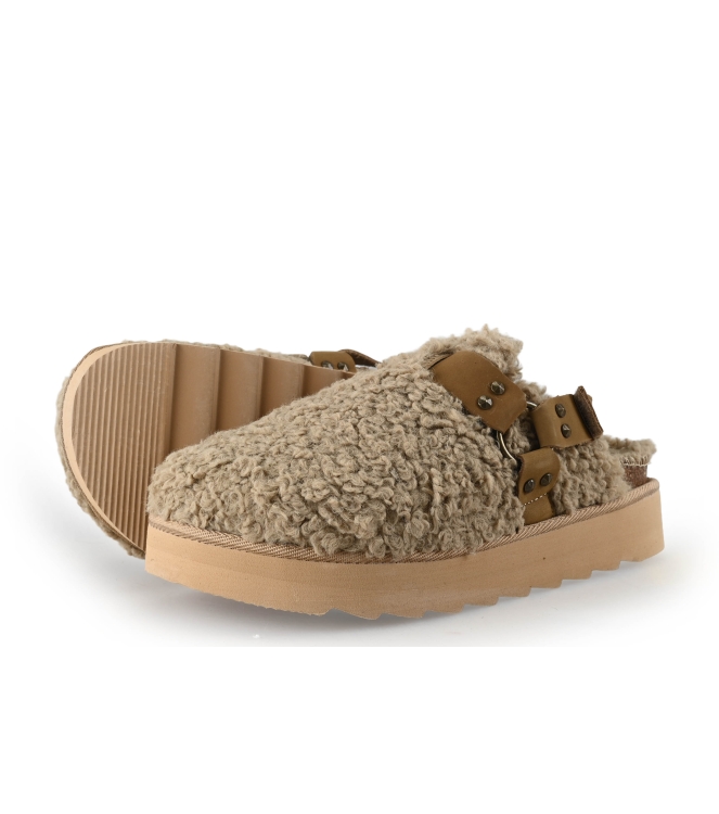 Colors of California Slip-ons