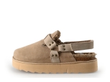 Colors of California Mules Pantoletten