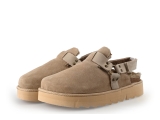 Colors of California Mules Pantoletten