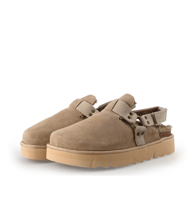 Colors of California Mules Pantoletten
