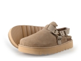 Colors of California Mules Pantoletten