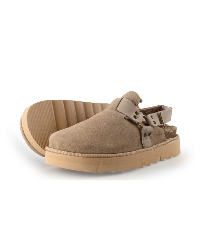 Colors of California Mules Pantoletten