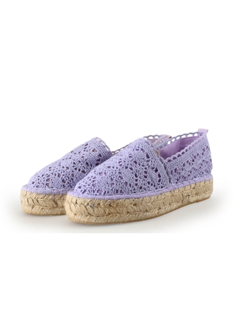 Colors of California Espadrilles Sonstiges 360661
 Größe 37
 