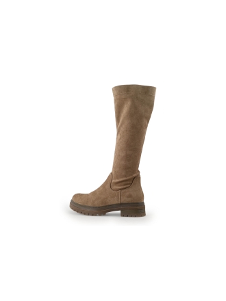 Sub55 Stiefel Beige 360695
 Größe 38
 