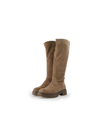 Sub55 Stiefel Beige 360695
 Größe 38
 
