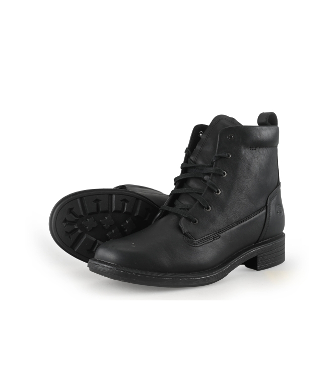 Timberland Schnürstiefel