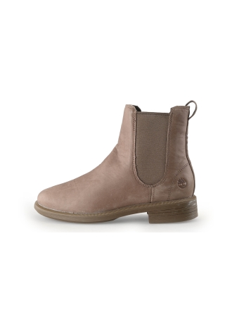 Timberland Chelsea boots Braun 360697
 Größe 39
 