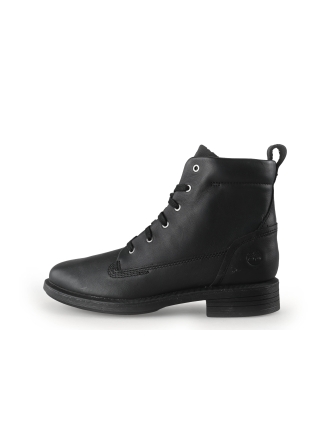 Timberland Stiefel Schwarz 360698
 Größe 39
 