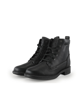Timberland Stiefel Schwarz 360698
 Größe 39
 
