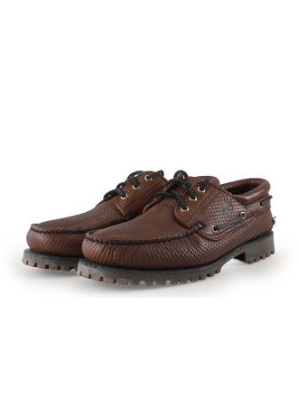 Timberland Bootsschuhe Braun 360699
 Größe 44½
 