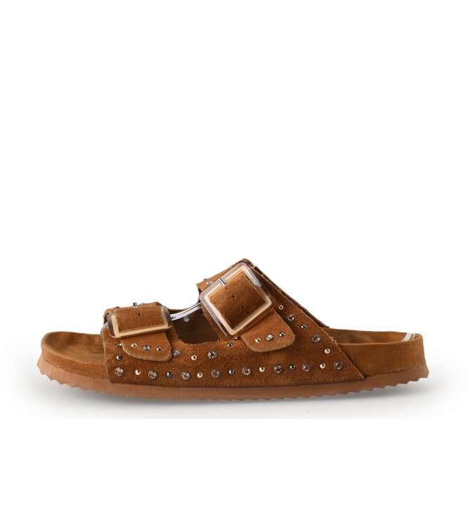 Colors of California Mules Pantoletten