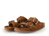 Colors of California Mules Pantoletten
