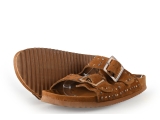 Colors of California Mules Pantoletten