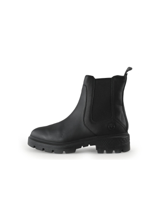 Timberland Chelsea boots Schwarz 360702
 Größe 40
 