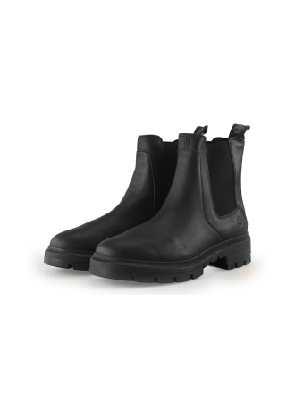 Timberland Chelsea boots Schwarz 360702
 Größe 40
 