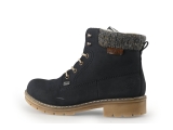 Rieker Schnürstiefel
