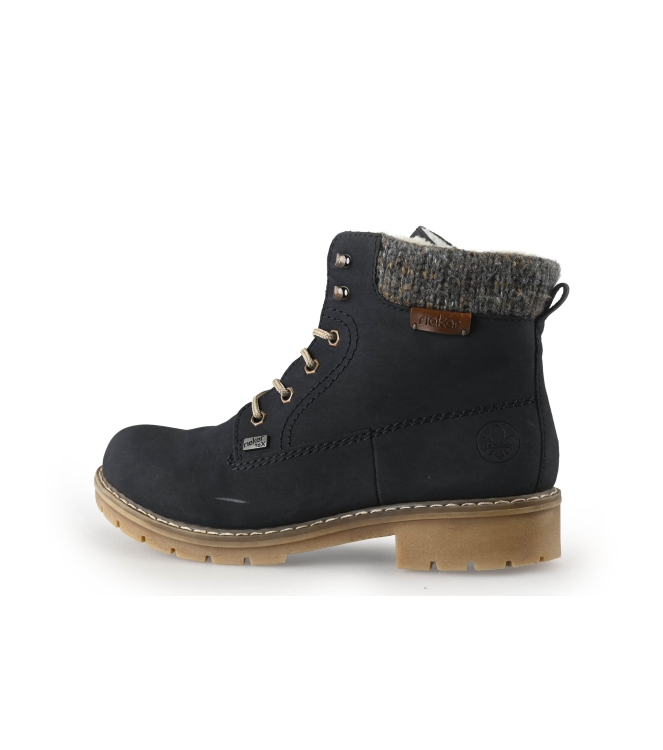 Rieker Schnürstiefel