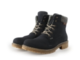 Rieker Schnürstiefel