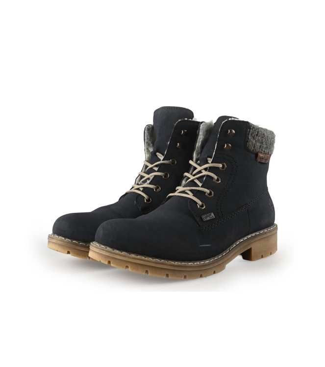 Rieker Schnürstiefel