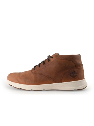 Timberland Hohe Sneaker Braun 360709
 Größe 45½
 