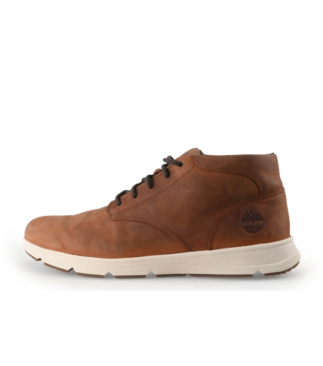Timberland Hohe Sneaker
