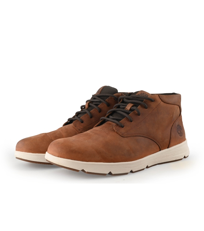 Timberland Hohe Sneaker