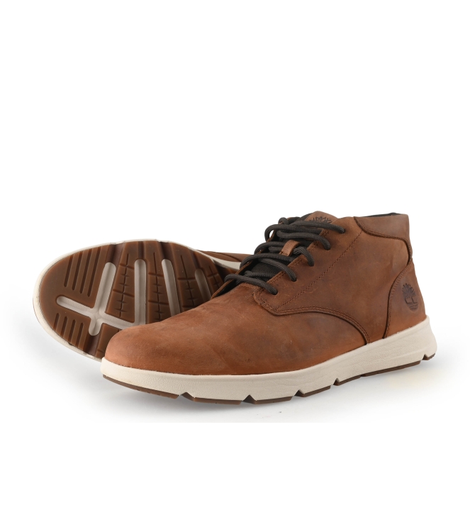 Timberland Hohe Sneaker