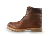 Timberland Schnürstiefel