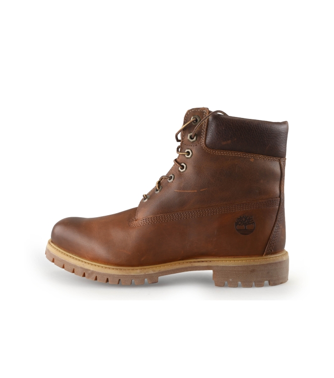Timberland Schnürstiefel