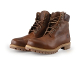 Timberland Schnürstiefel