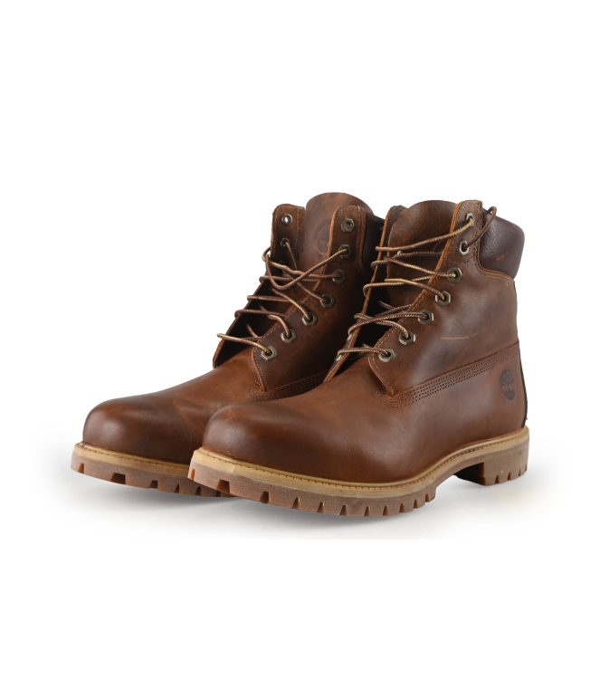 Timberland Schnürstiefel