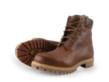 Timberland Schnürstiefel