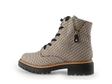 Rieker Schnürstiefel