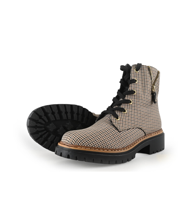 Rieker Schnürstiefel