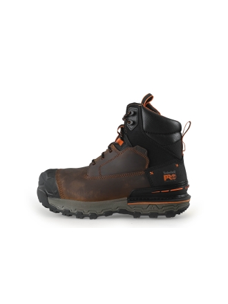 Timberland Arbeitsschuhe Braun 360726
 Größe 44
 