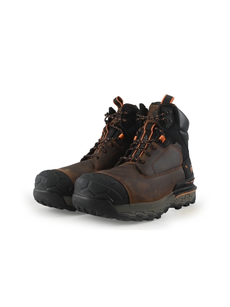 Timberland Arbeitsschuhe Braun 360726
 Größe 44
 