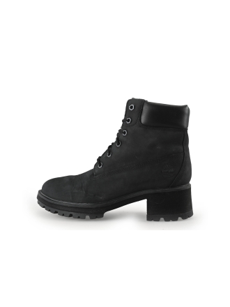 Timberland Stiefeletten Schwarz 360727
 Größe 41
 