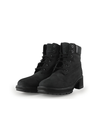 Timberland Stiefeletten Schwarz 360727
 Größe 41
 