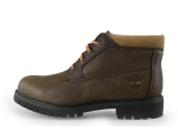 Timberland Schnürstiefel